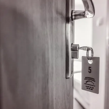 Klimkowa Osada ベッド・アンド・ブレックファスト