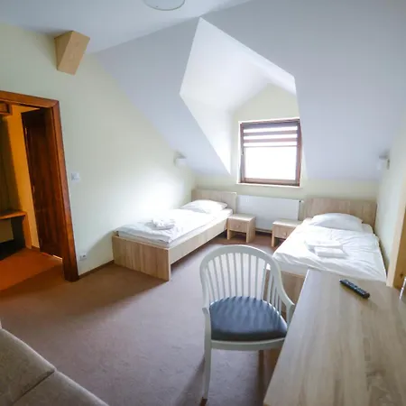 Klimkowa Osada ベッド・アンド・ブレックファスト