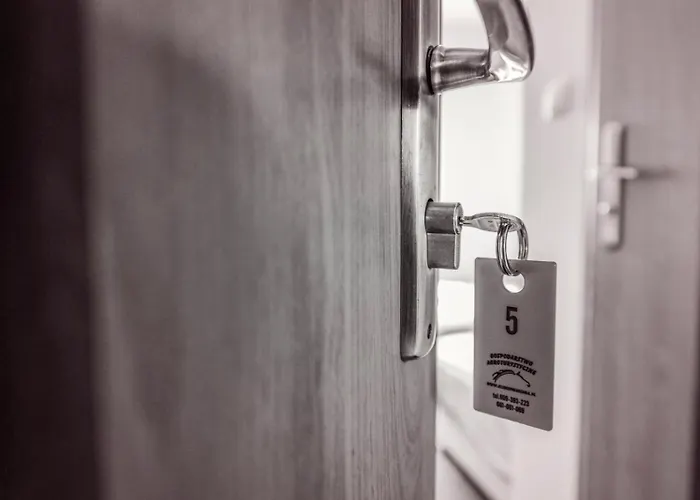 Klimkowa Osada Bed & Breakfast