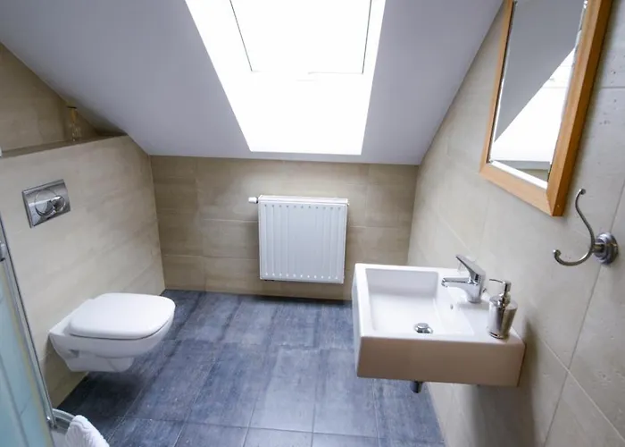 Klimkowa Osada Bed & Breakfast Nowy Tomysl